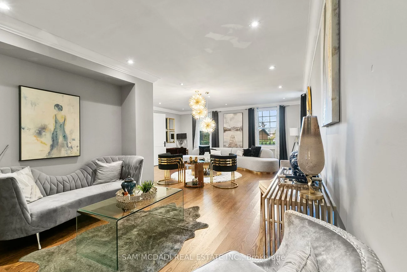 2552, Jarvis, Erindale, Mississauga