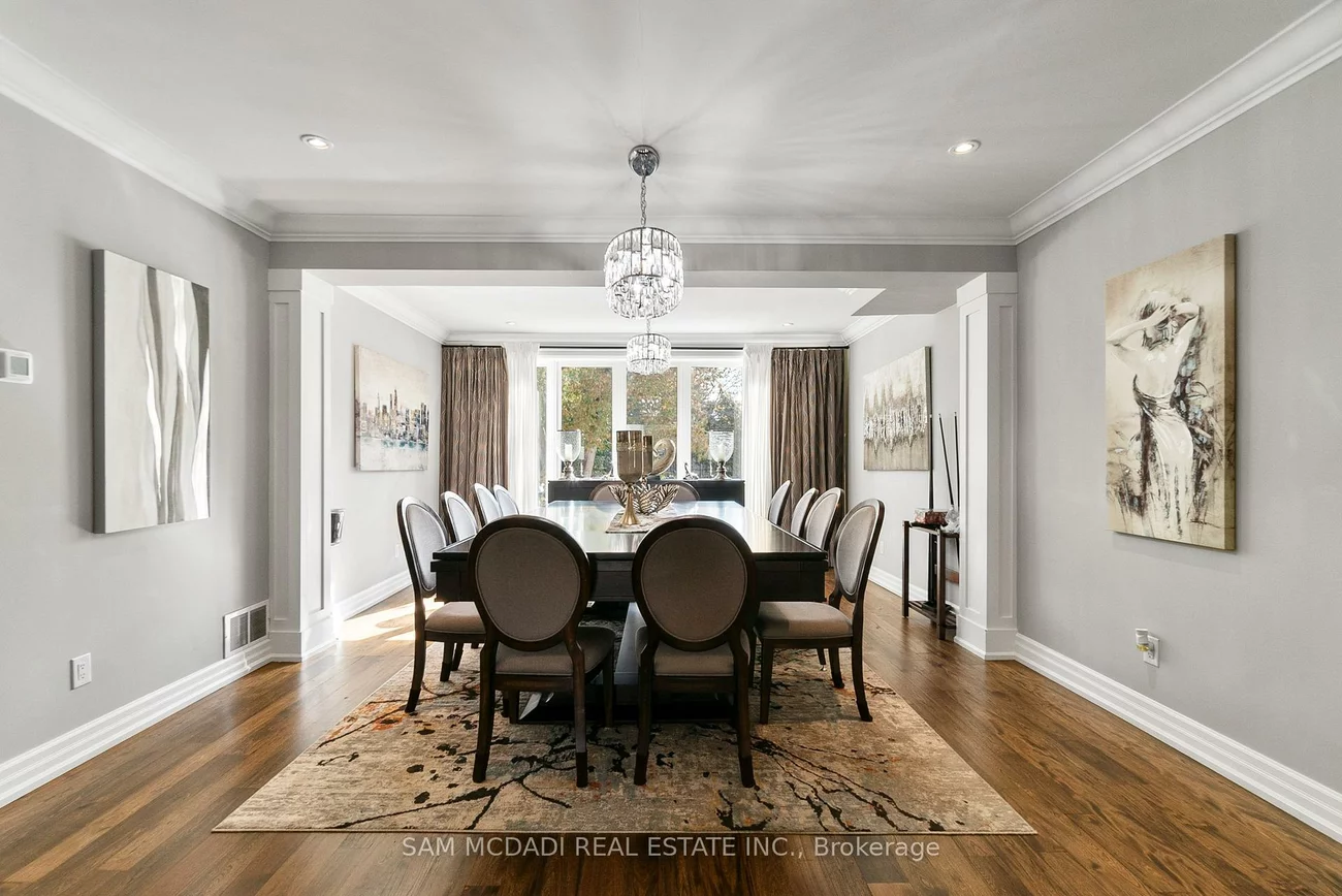 2552, Jarvis, Erindale, Mississauga