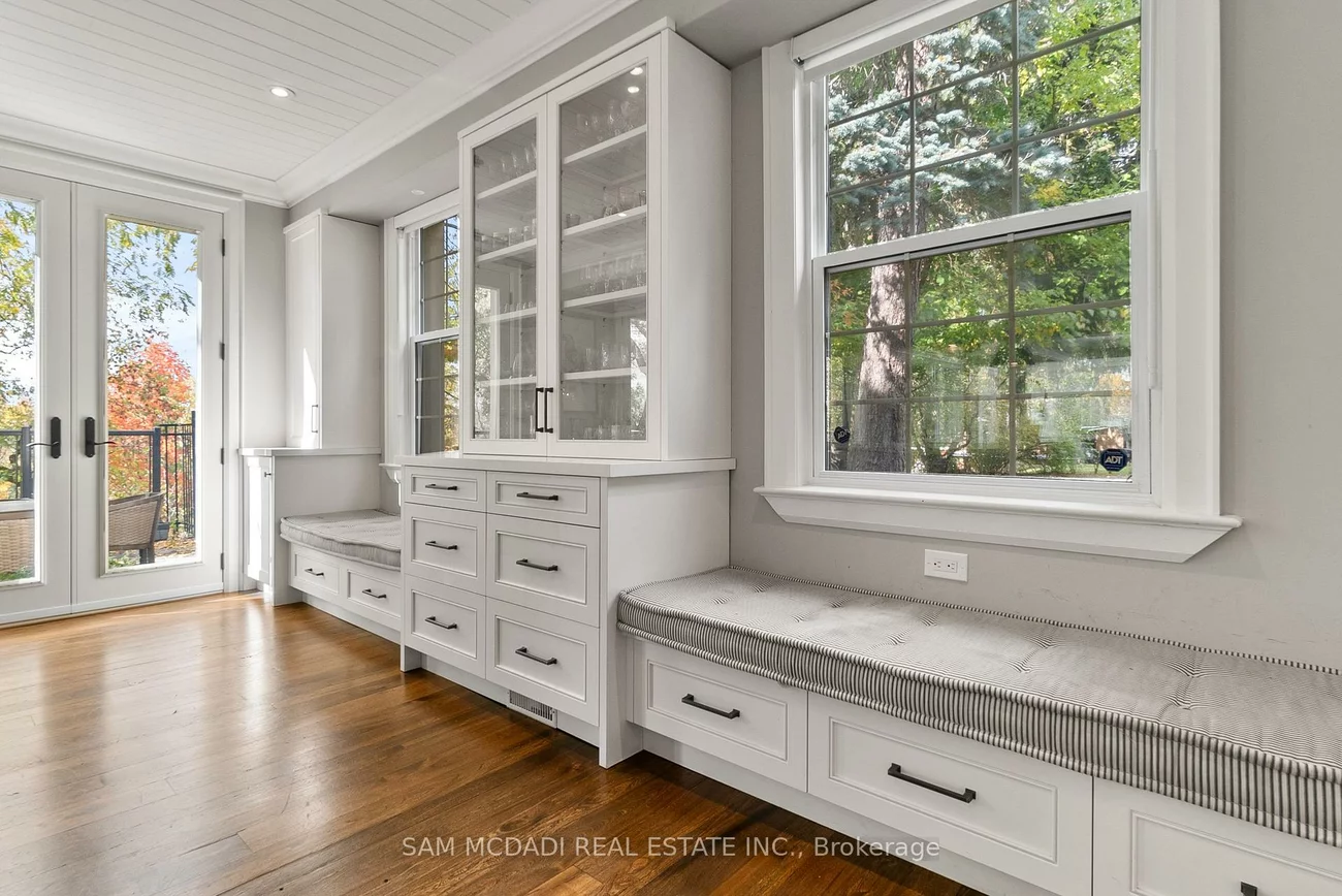 2552, Jarvis, Erindale, Mississauga