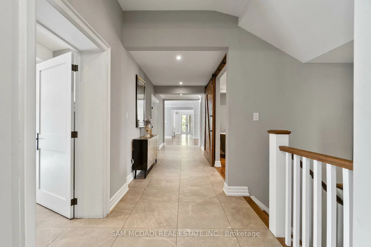 2552, Jarvis, Erindale, Mississauga