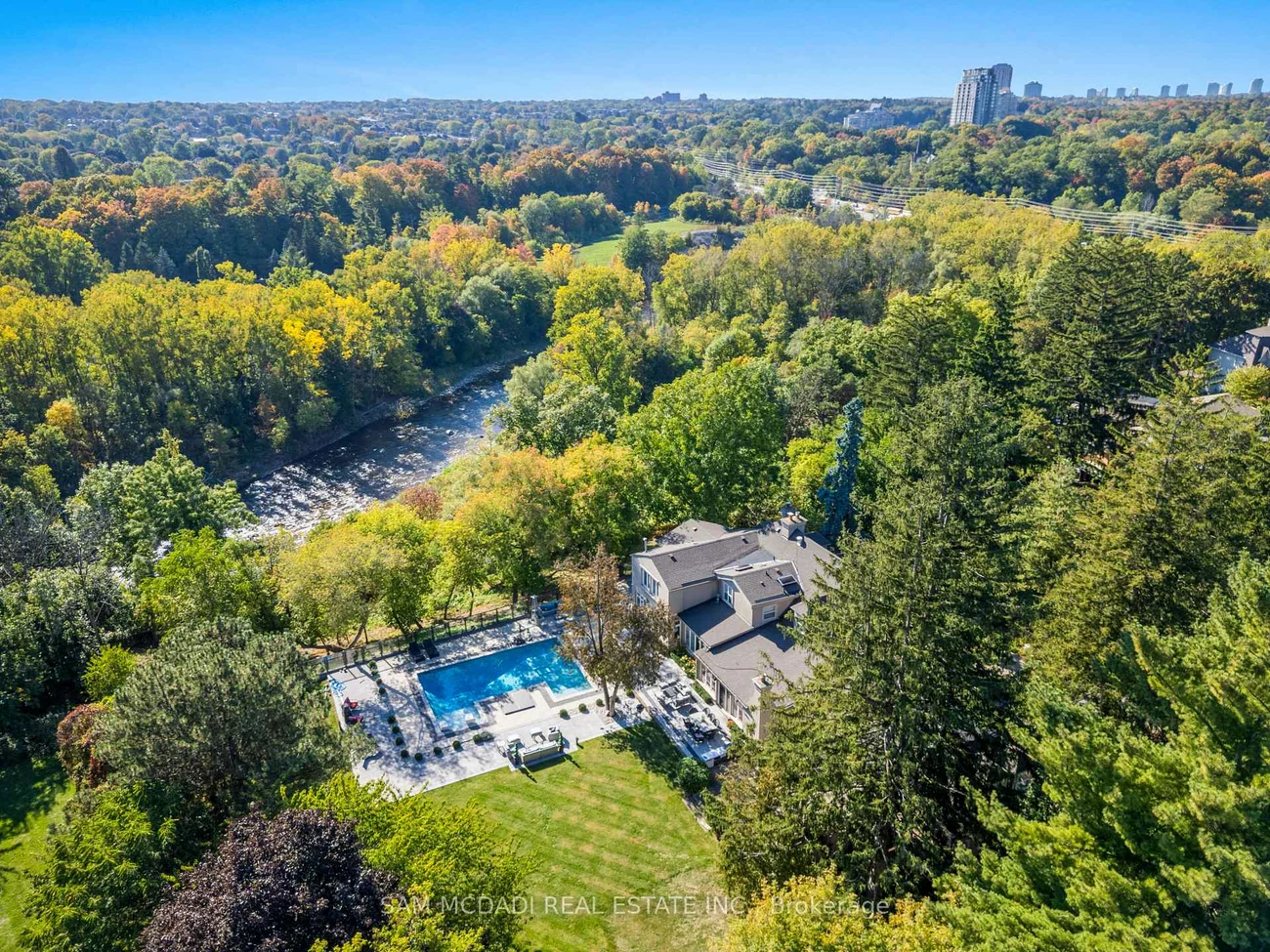 2552, Jarvis, Erindale, Mississauga