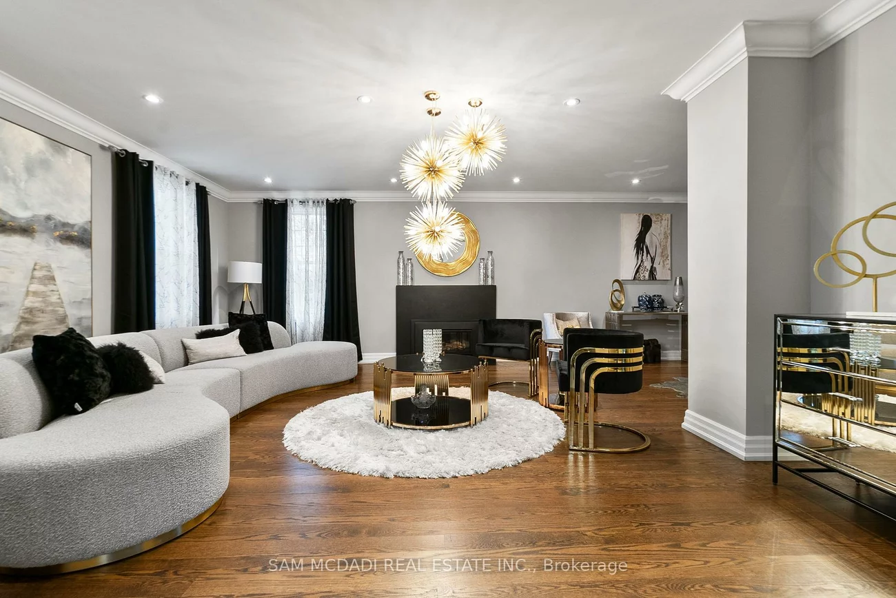 2552, Jarvis, Erindale, Mississauga