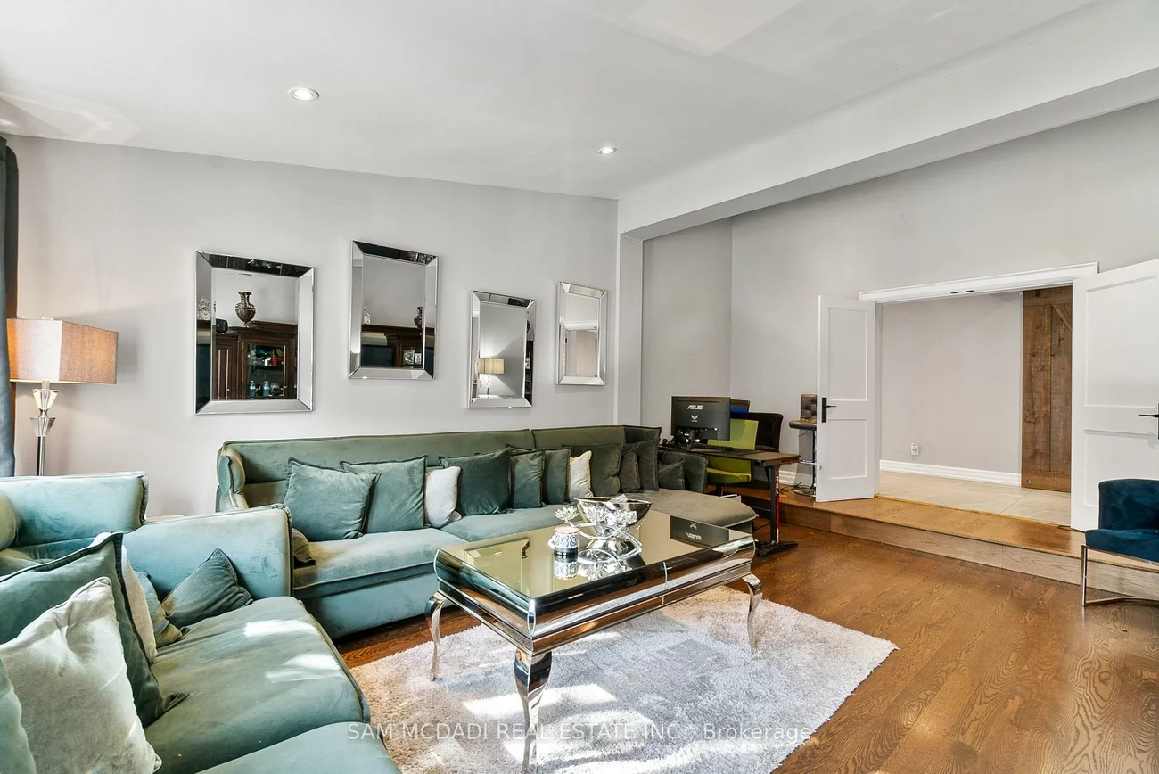 2552, Jarvis, Erindale, Mississauga