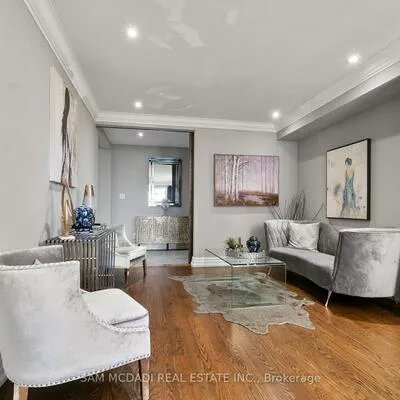 2552, Jarvis, Erindale, Mississauga