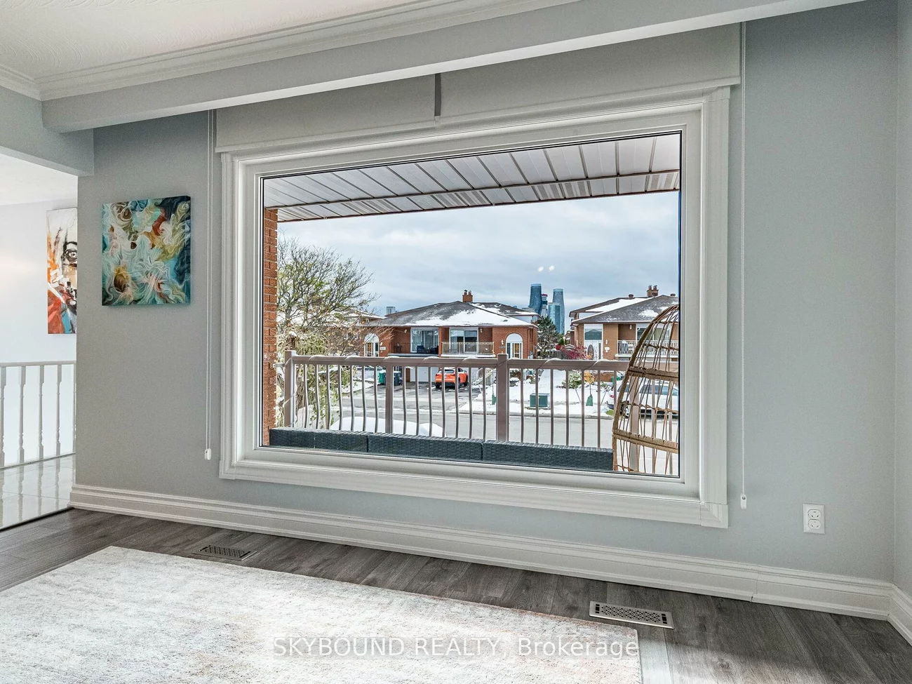 3878, Midhurst, Rathwood, Mississauga