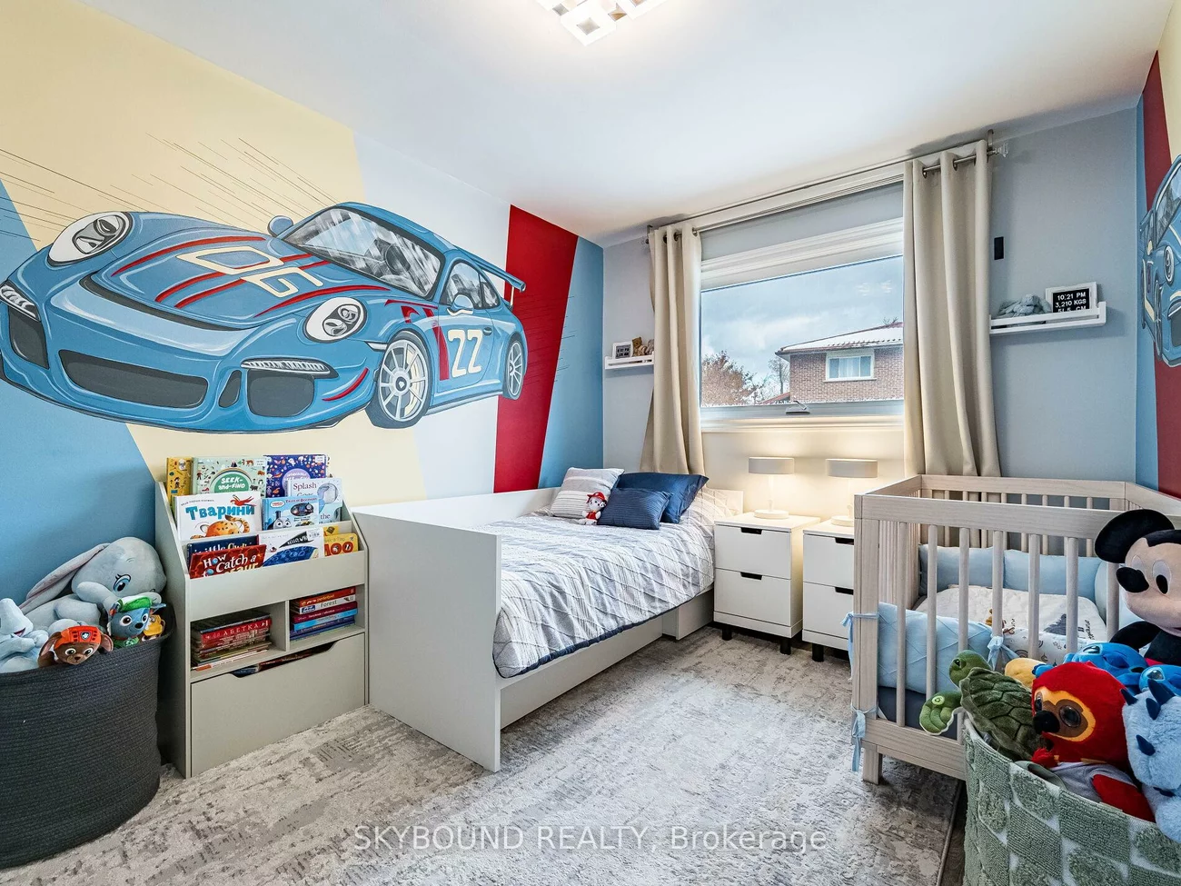 3878, Midhurst, Rathwood, Mississauga