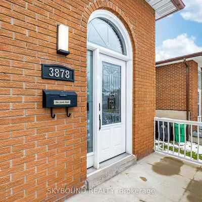 3878, Midhurst, Rathwood, Mississauga