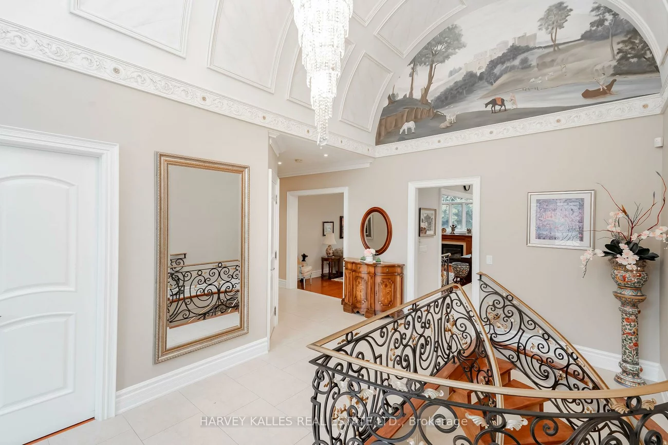 2370, Hammond, Sheridan, Mississauga