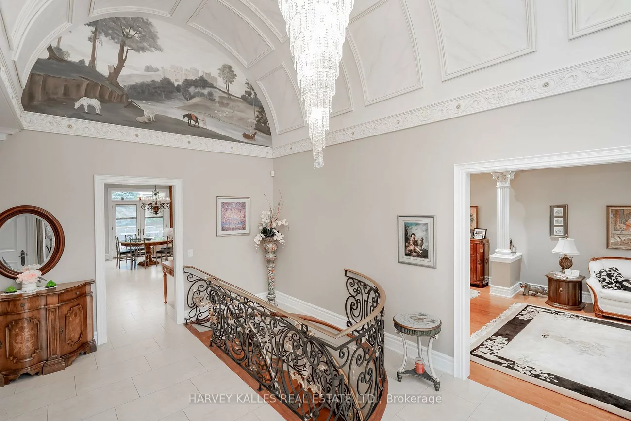 2370, Hammond, Sheridan, Mississauga