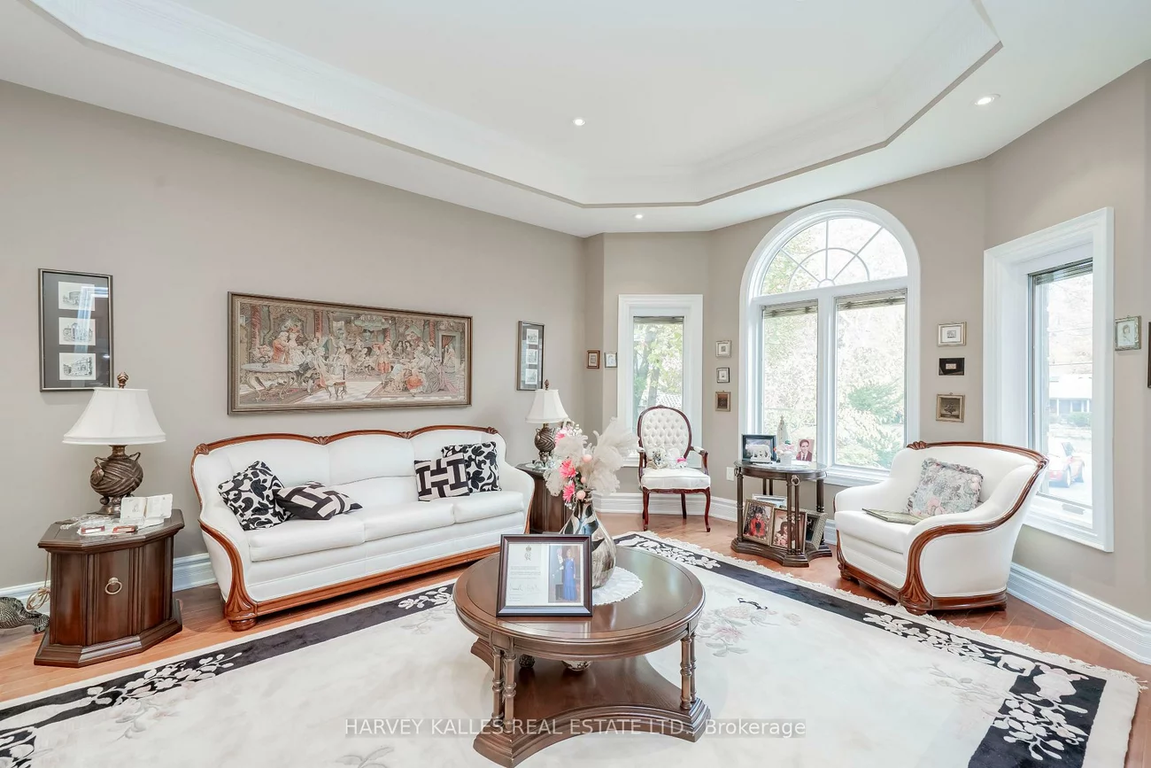 2370, Hammond, Sheridan, Mississauga