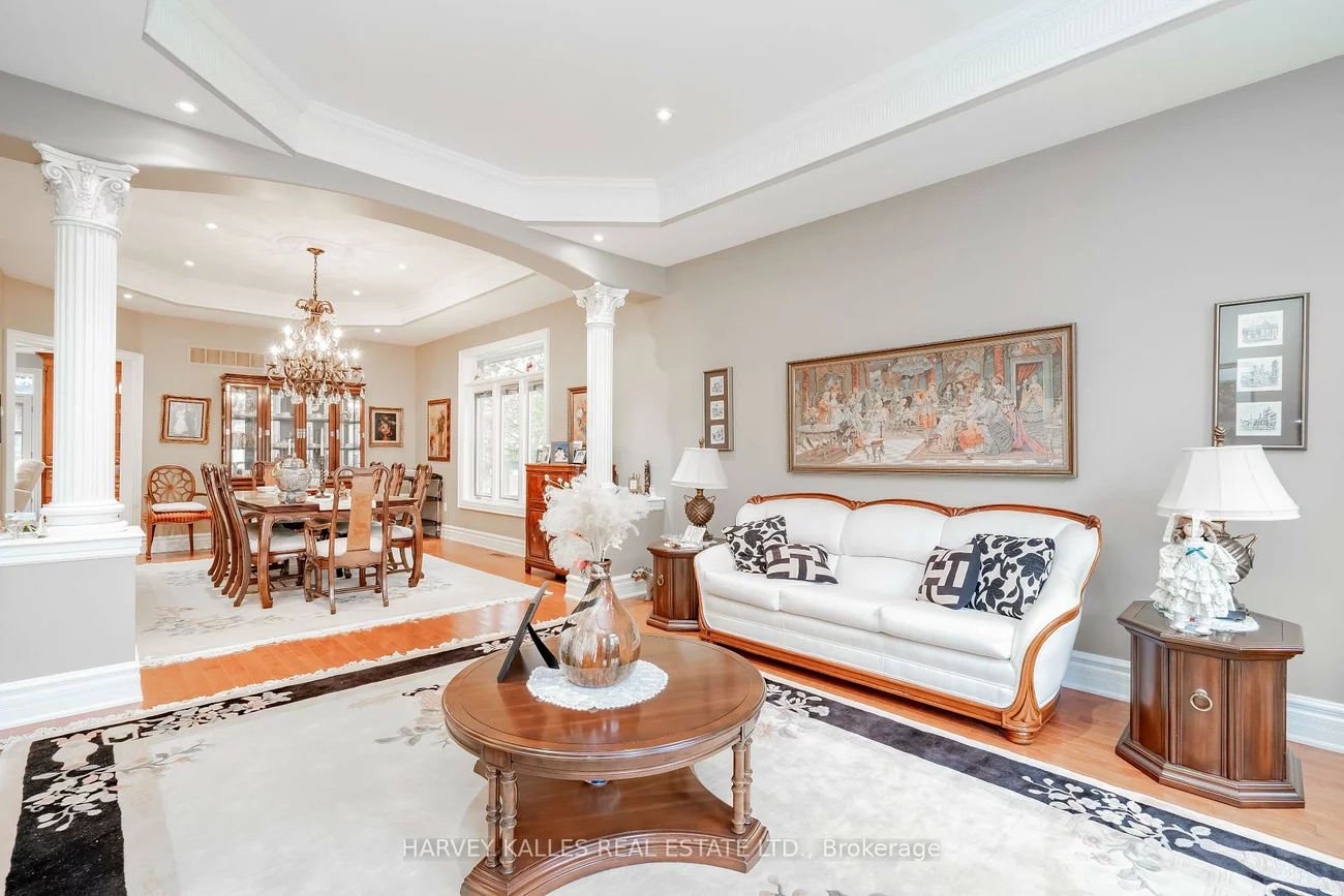 2370, Hammond, Sheridan, Mississauga