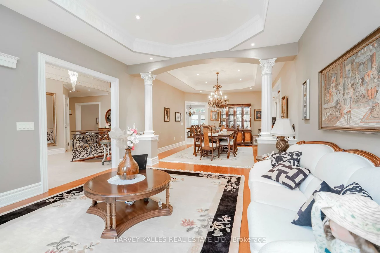 2370, Hammond, Sheridan, Mississauga