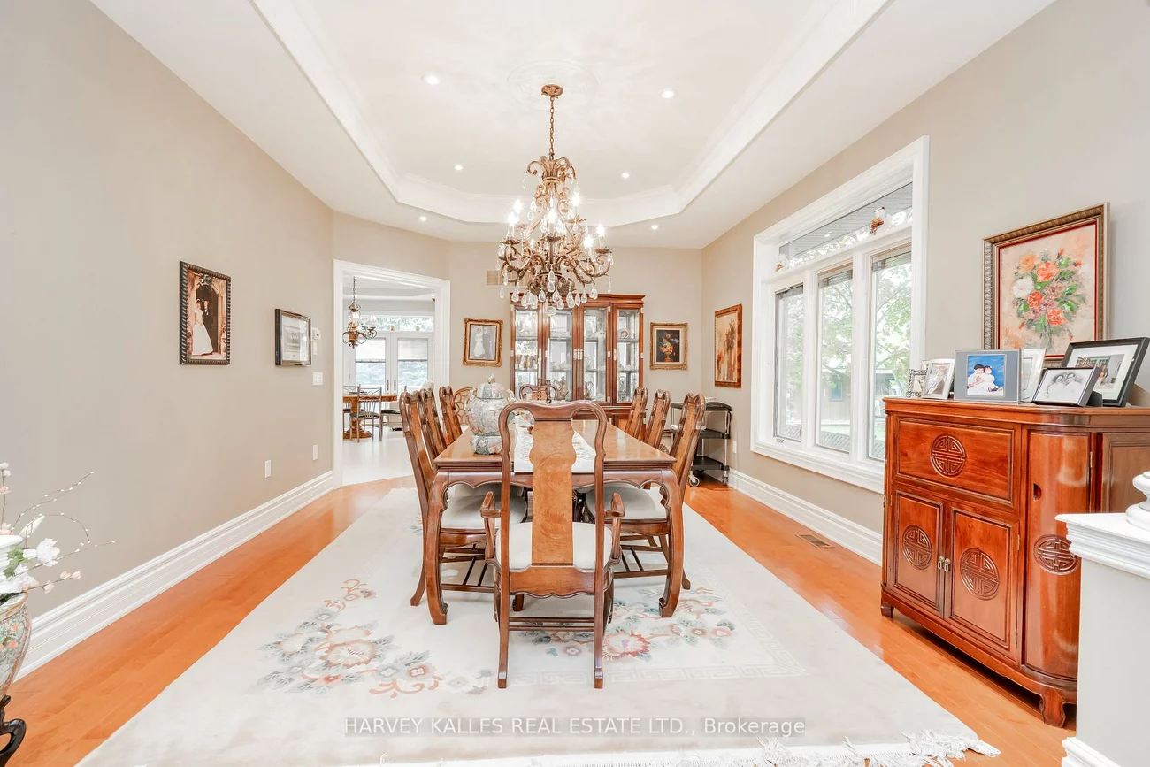 2370, Hammond, Sheridan, Mississauga