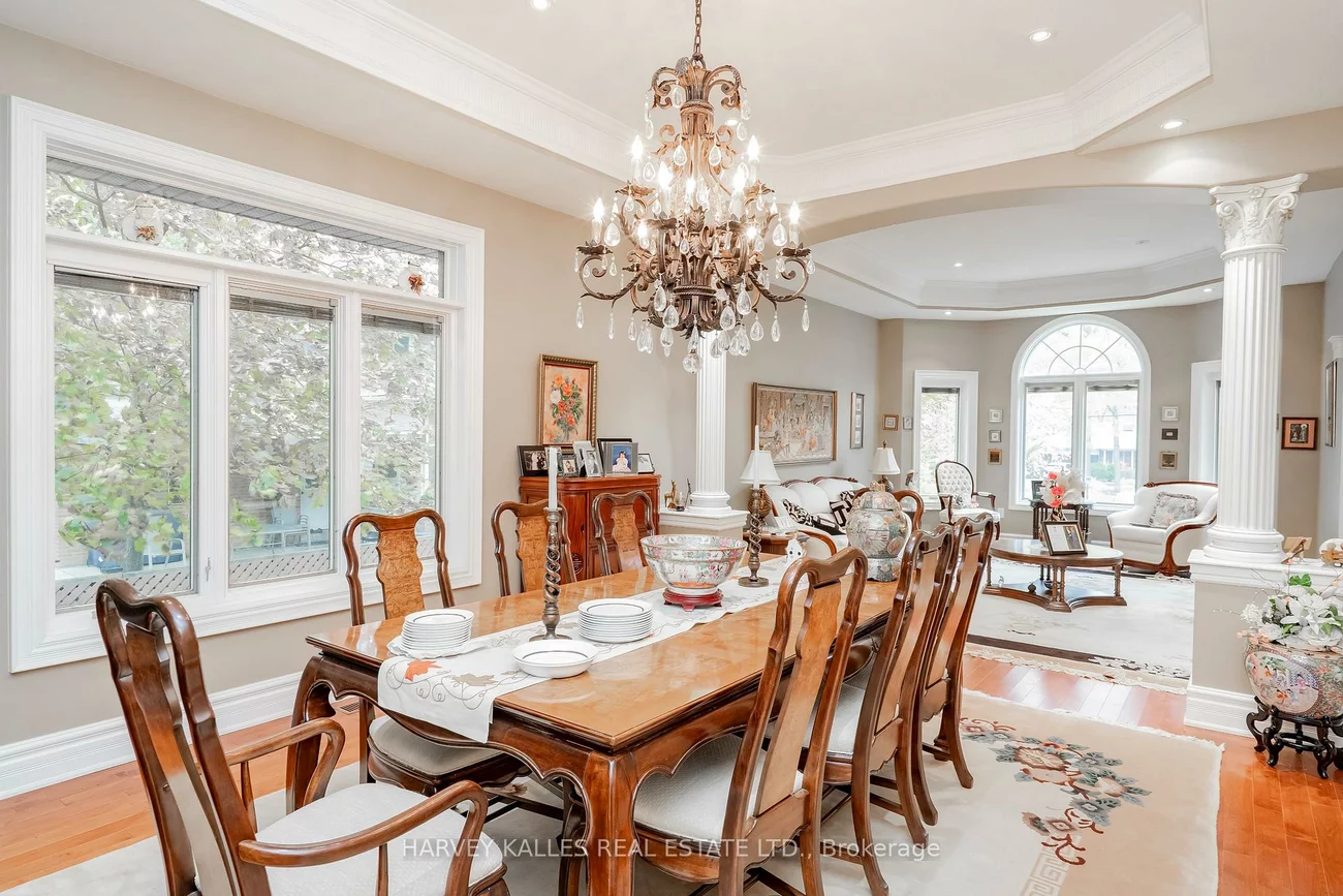 2370, Hammond, Sheridan, Mississauga