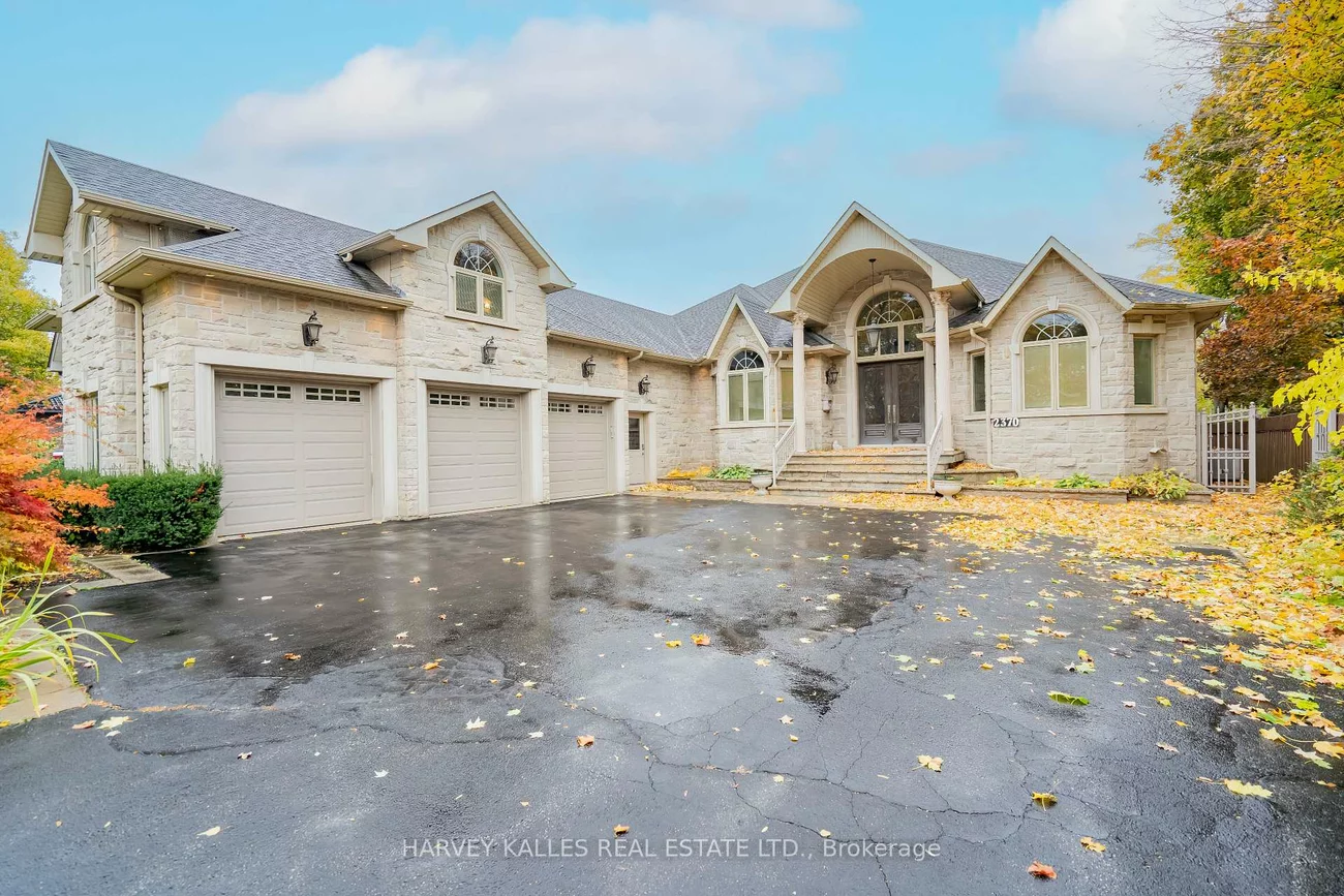 2370, Hammond, Sheridan, Mississauga