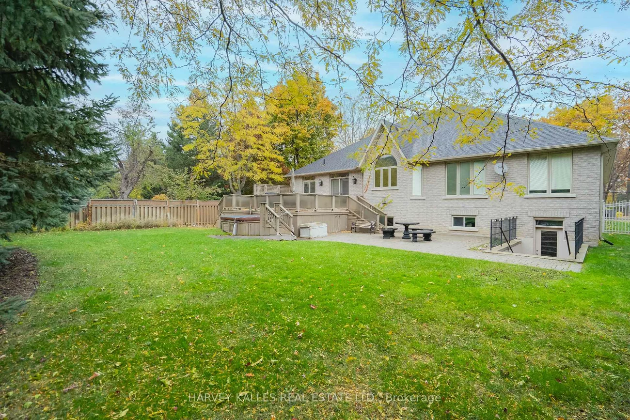 2370, Hammond, Sheridan, Mississauga