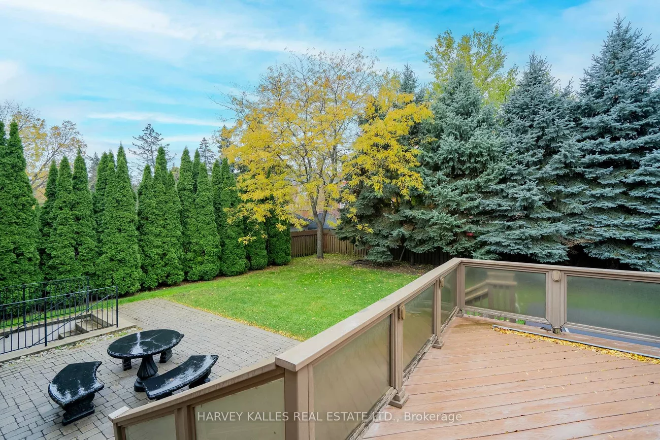 2370, Hammond, Sheridan, Mississauga