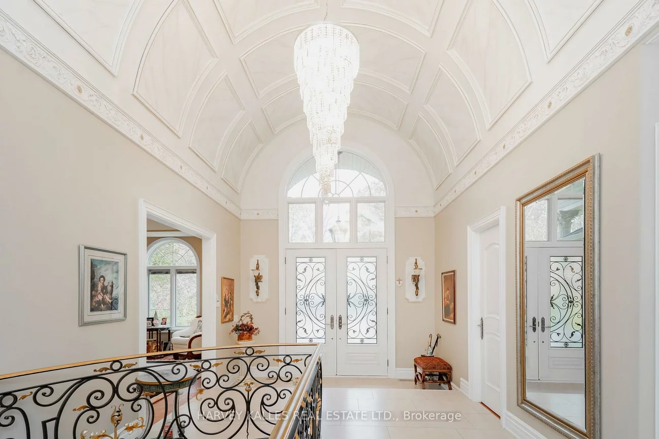 2370, Hammond, Sheridan, Mississauga