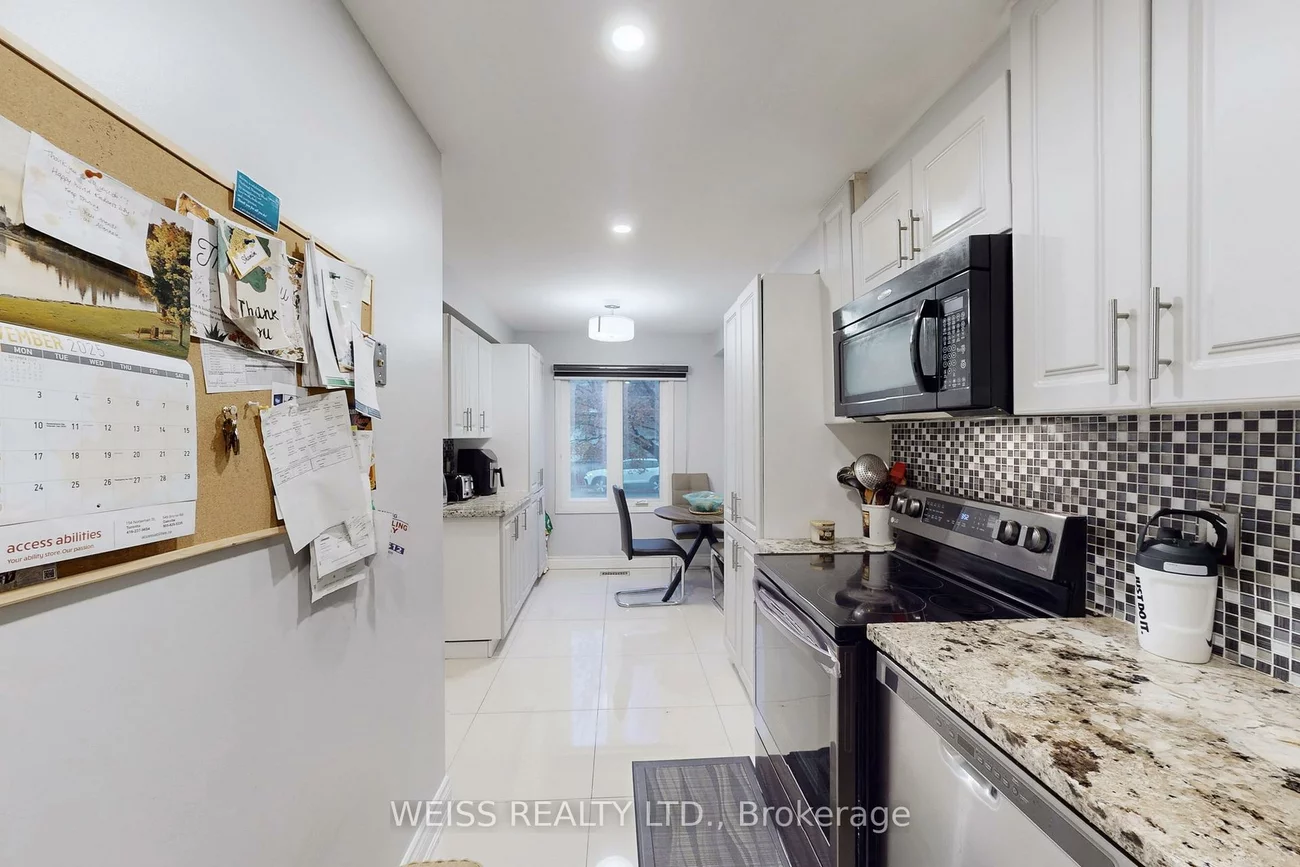 4625, Westbourne, Hurontario, Mississauga