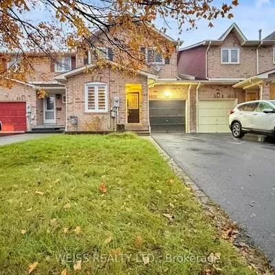 4625, Westbourne, Hurontario, Mississauga