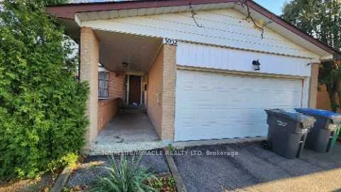 3052, Coral, Malton, Mississauga