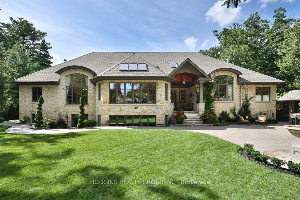 158, Harborn, Cooksville, Mississauga