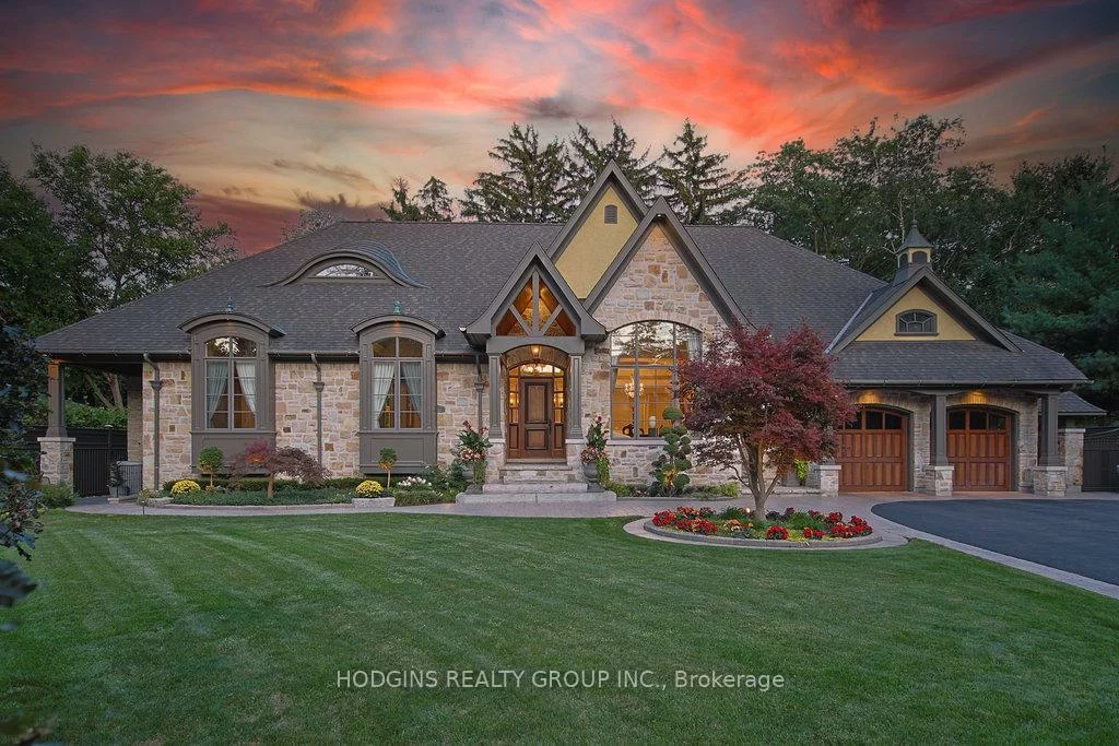 158, Harborn, Cooksville, Mississauga