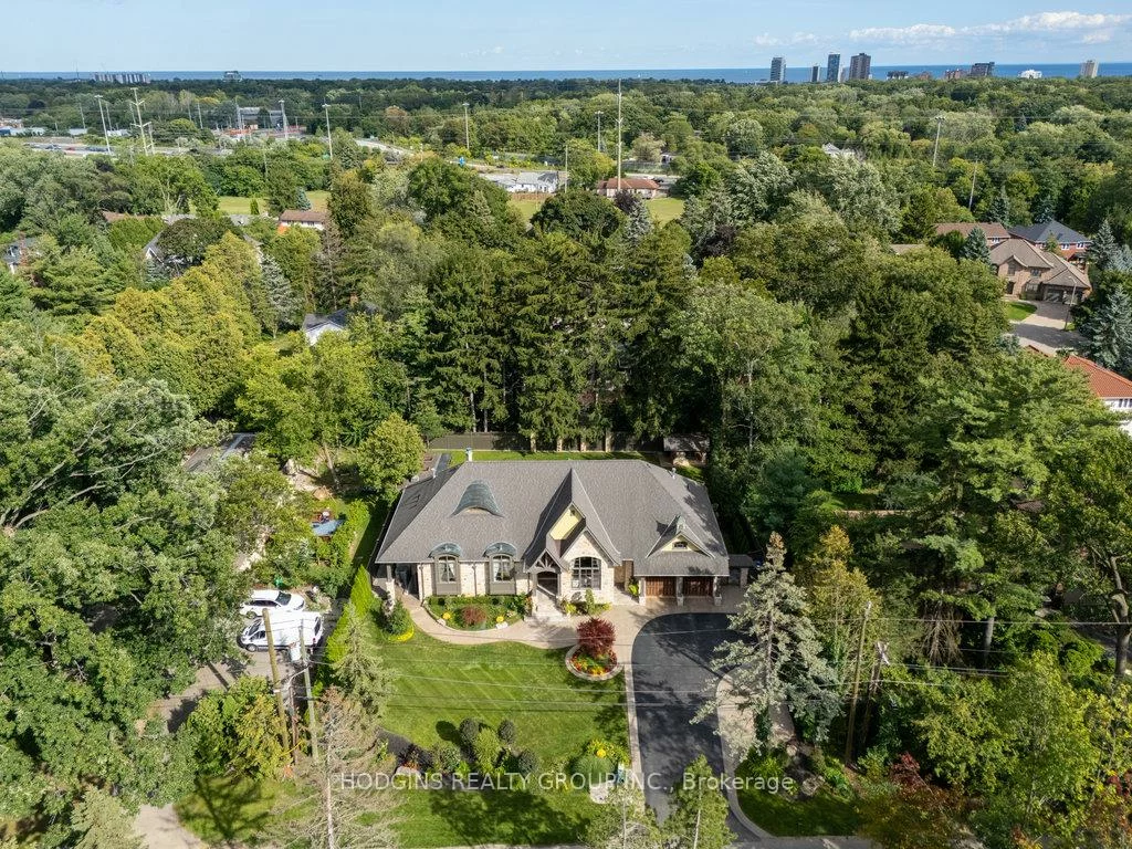 158, Harborn, Cooksville, Mississauga