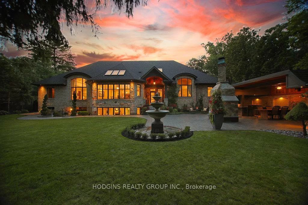 158, Harborn, Cooksville, Mississauga