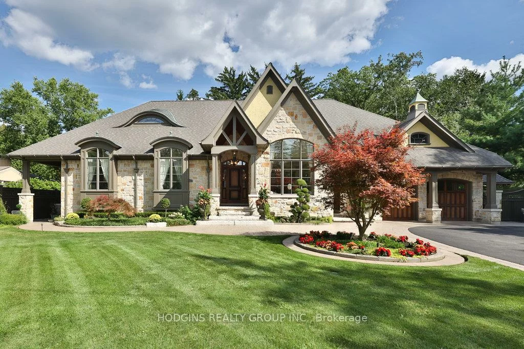 158, Harborn, Cooksville, Mississauga