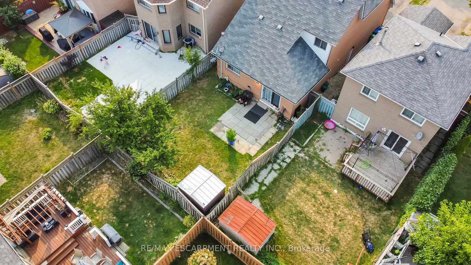 1157, Charminster, East Credit, Mississauga
