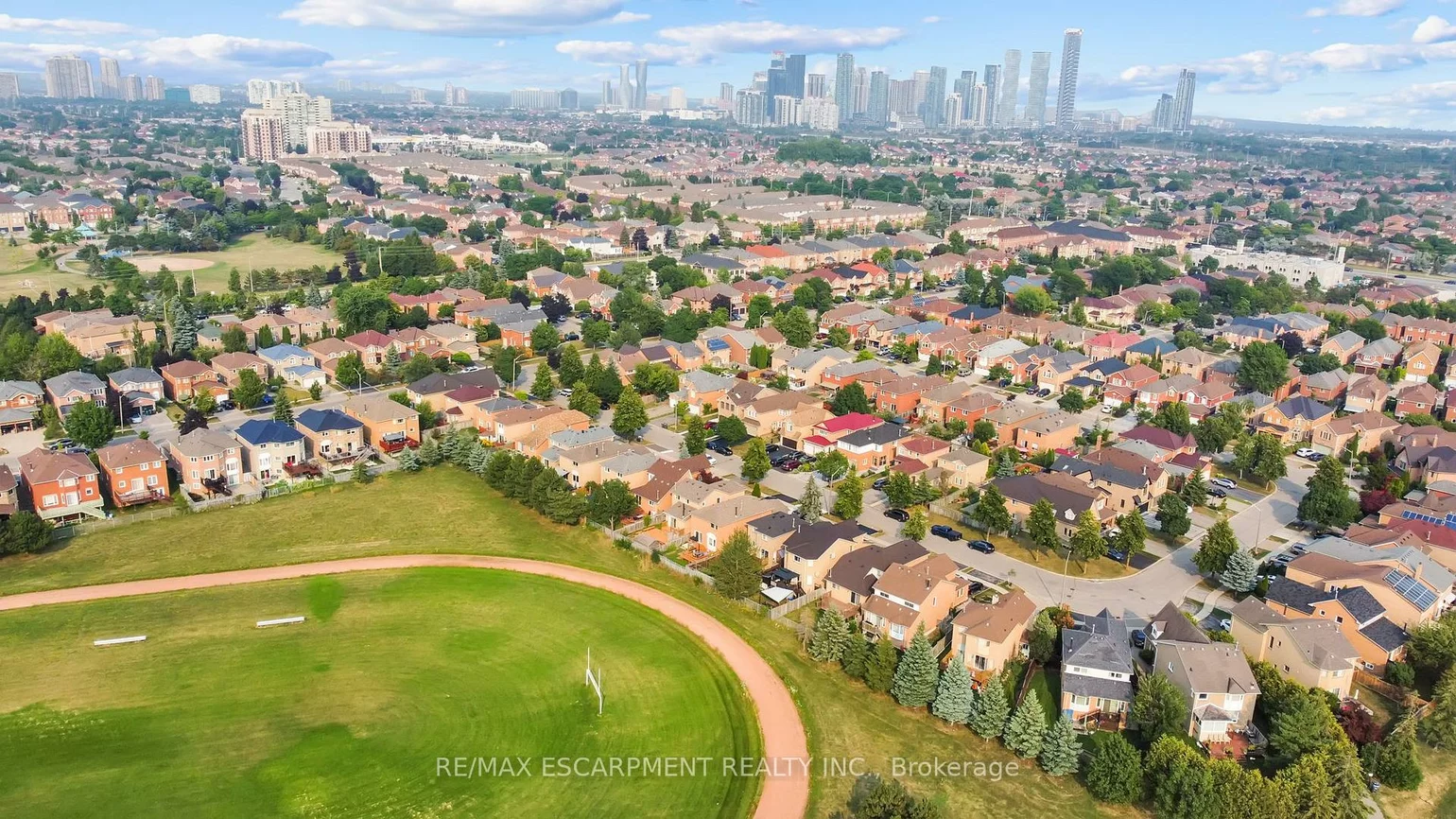 1157, Charminster, East Credit, Mississauga