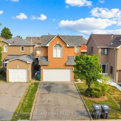 1157, Charminster, East Credit, Mississauga