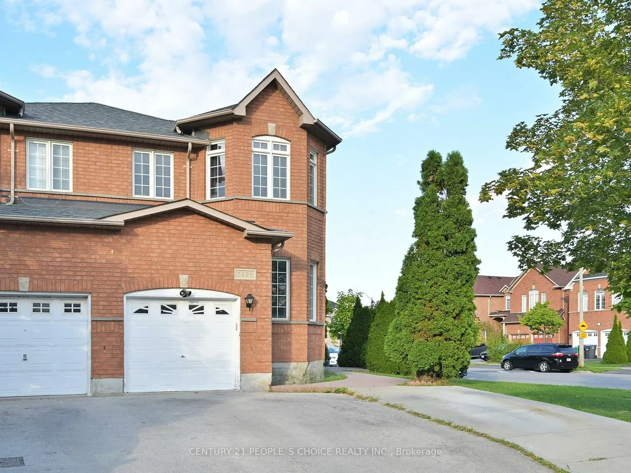 5998, Gant, East Credit, Mississauga