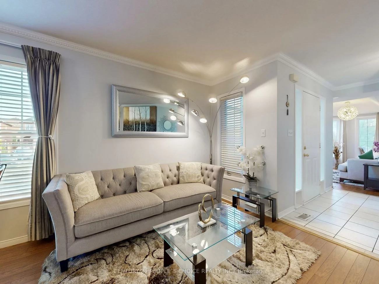 5998, Gant, East Credit, Mississauga