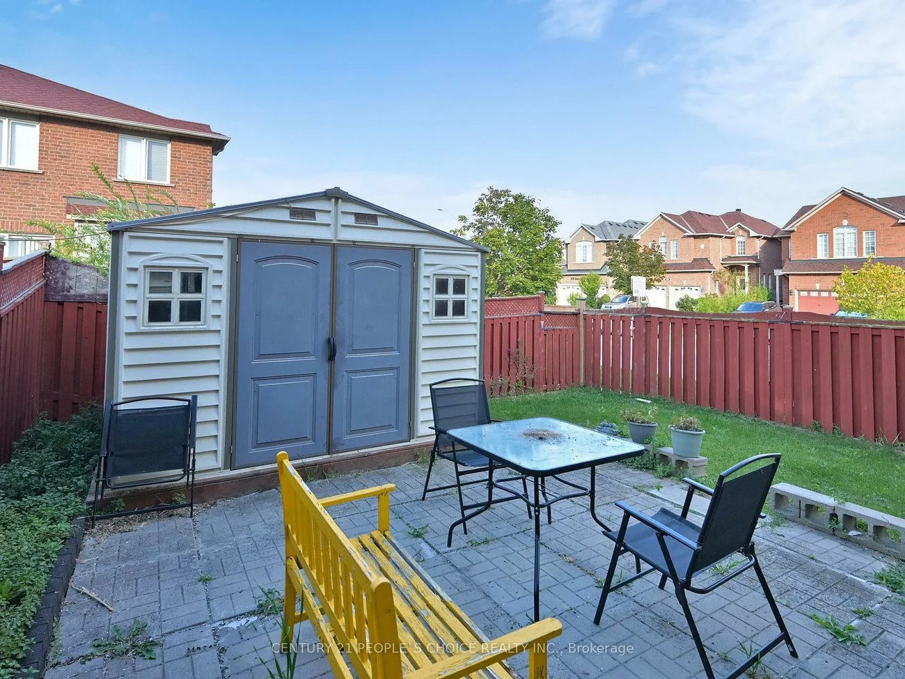 5998, Gant, East Credit, Mississauga