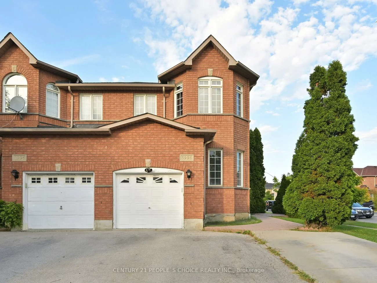 5998, Gant, East Credit, Mississauga
