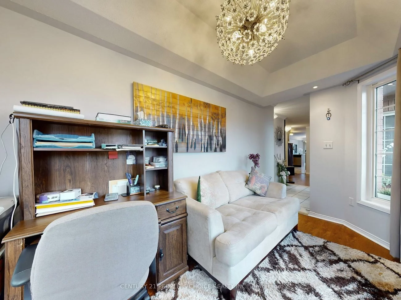 5998, Gant, East Credit, Mississauga