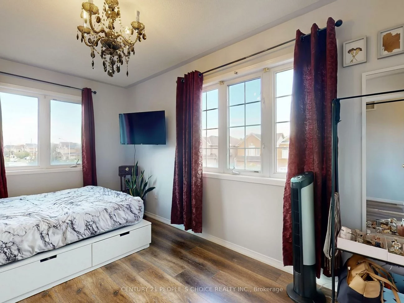 5998, Gant, East Credit, Mississauga