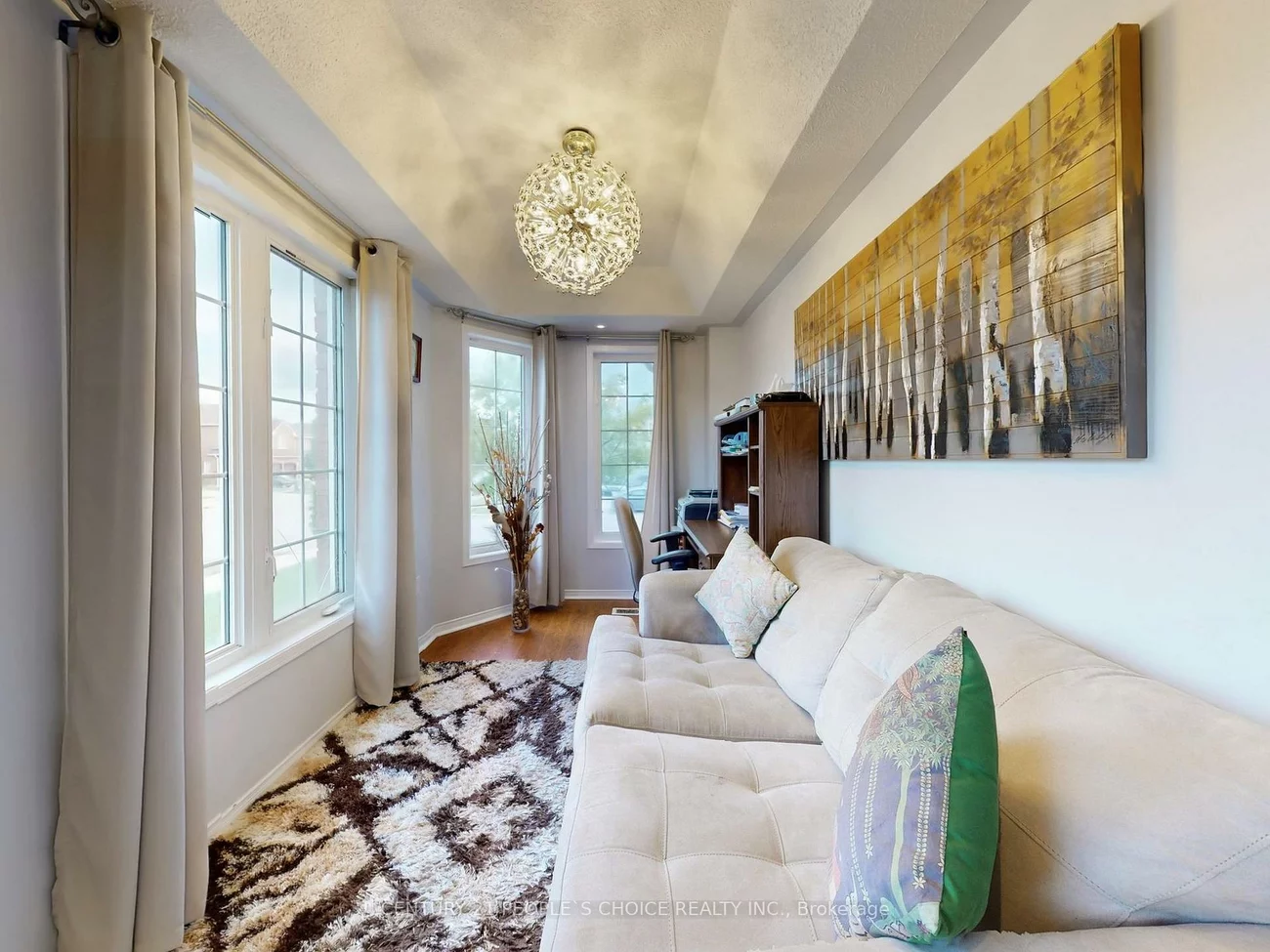 5998, Gant, East Credit, Mississauga