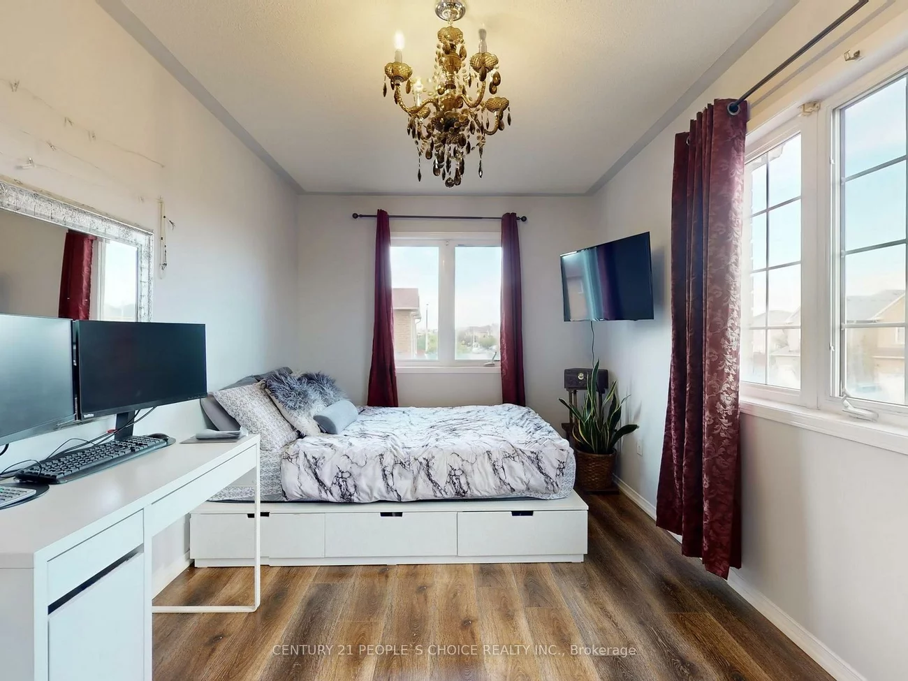 5998, Gant, East Credit, Mississauga