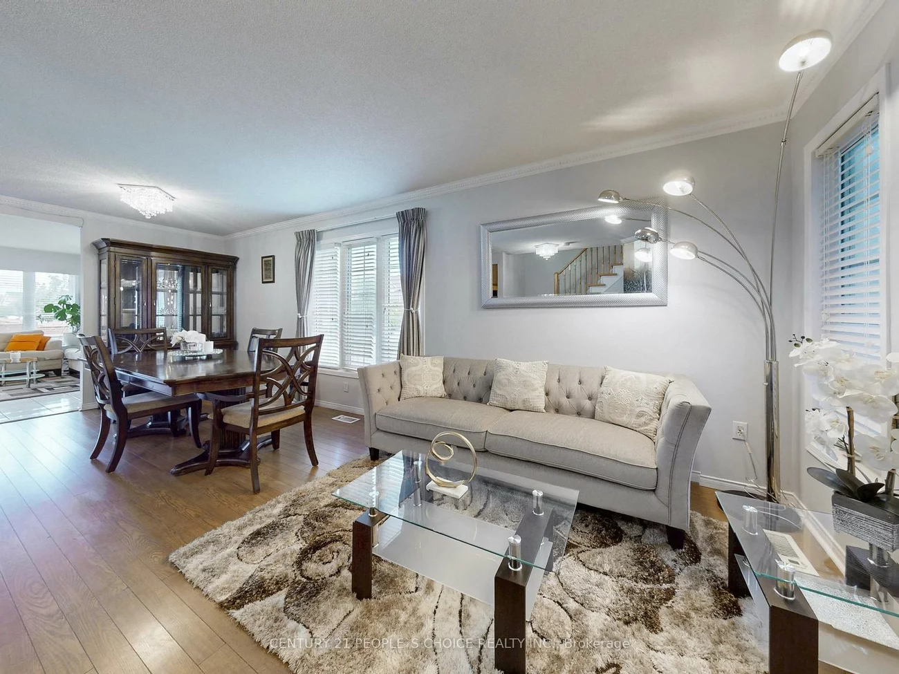 5998, Gant, East Credit, Mississauga