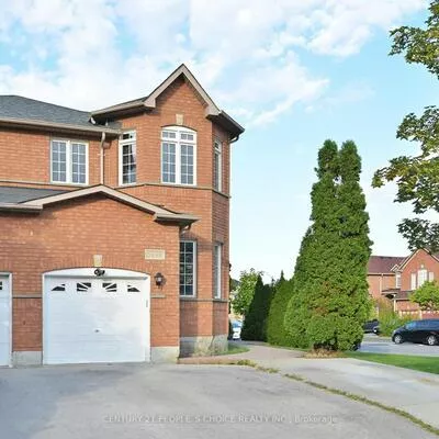 5998, Gant, East Credit, Mississauga