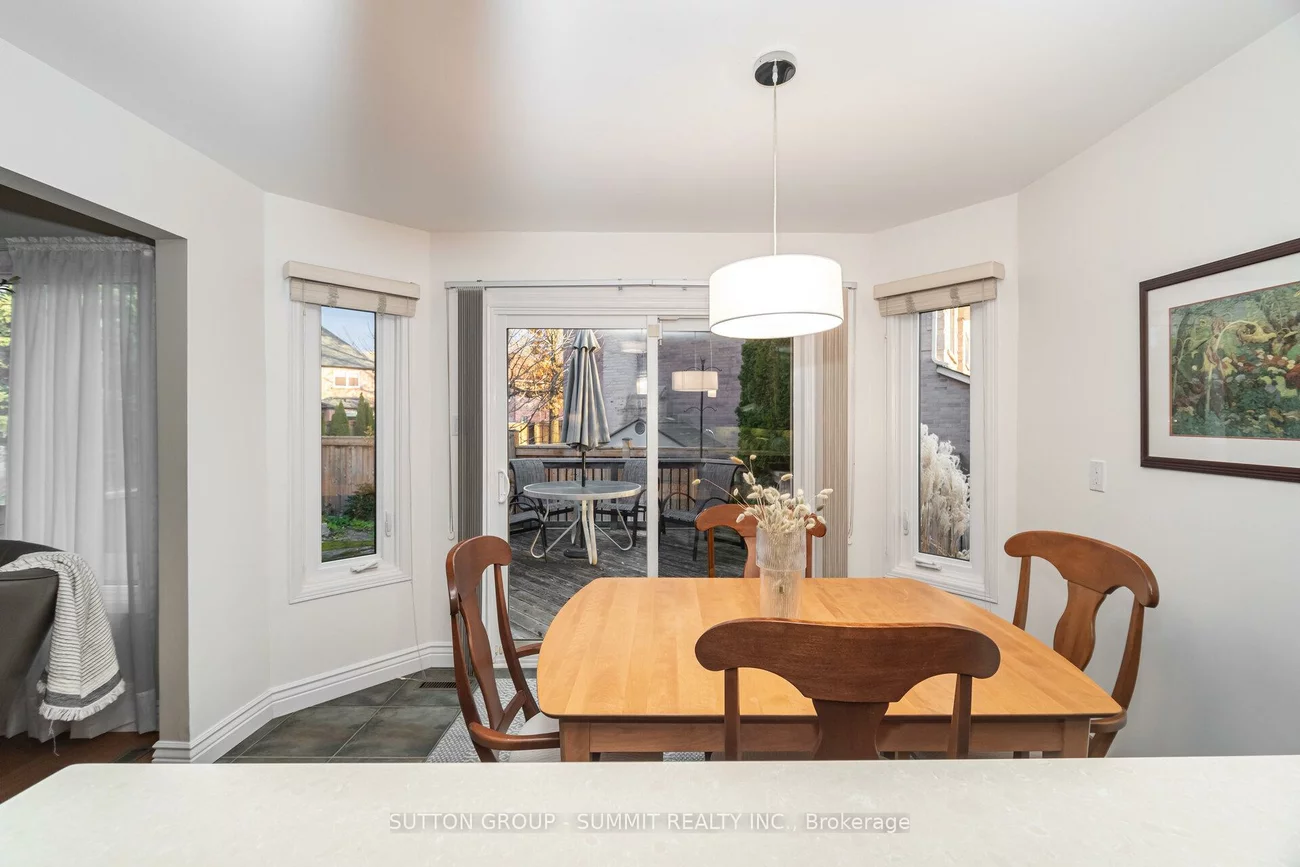 1423, Ravensmoor, East Credit, Mississauga