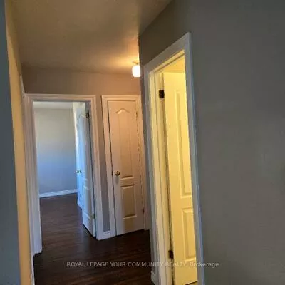 2424, Whaley, Cooksville, Mississauga