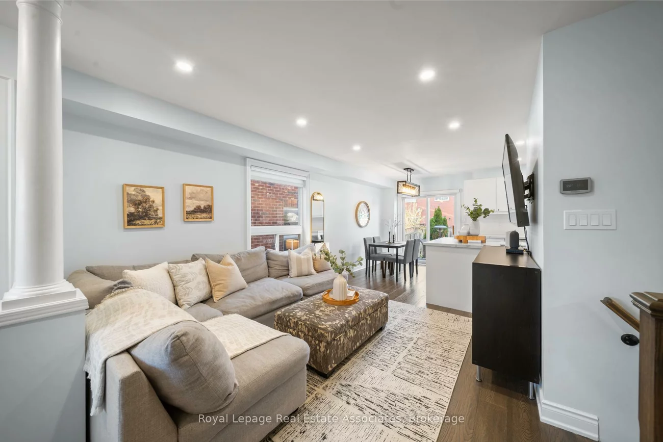 7276, Lowville, Lisgar, Mississauga