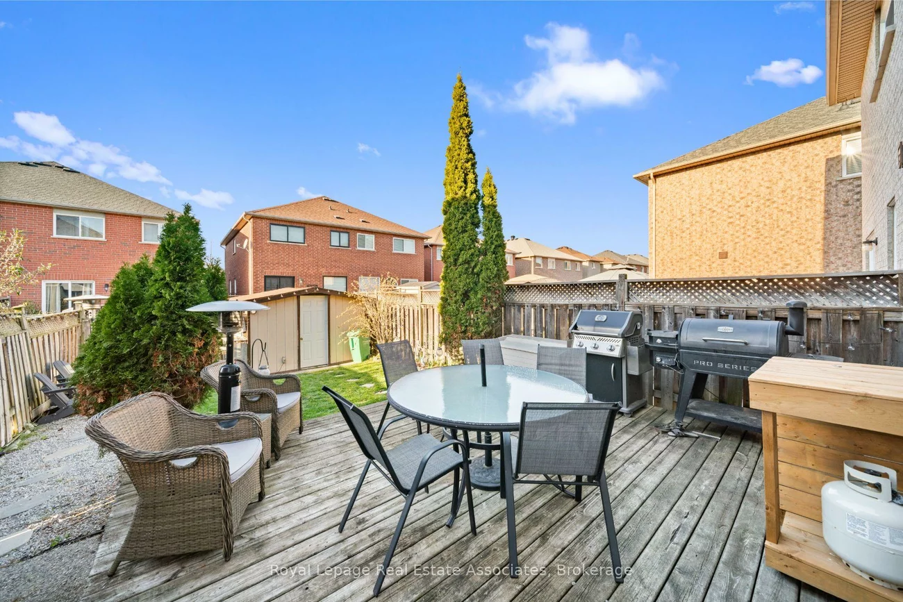 7276, Lowville, Lisgar, Mississauga