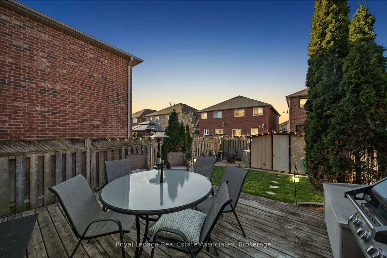 7276, Lowville, Lisgar, Mississauga