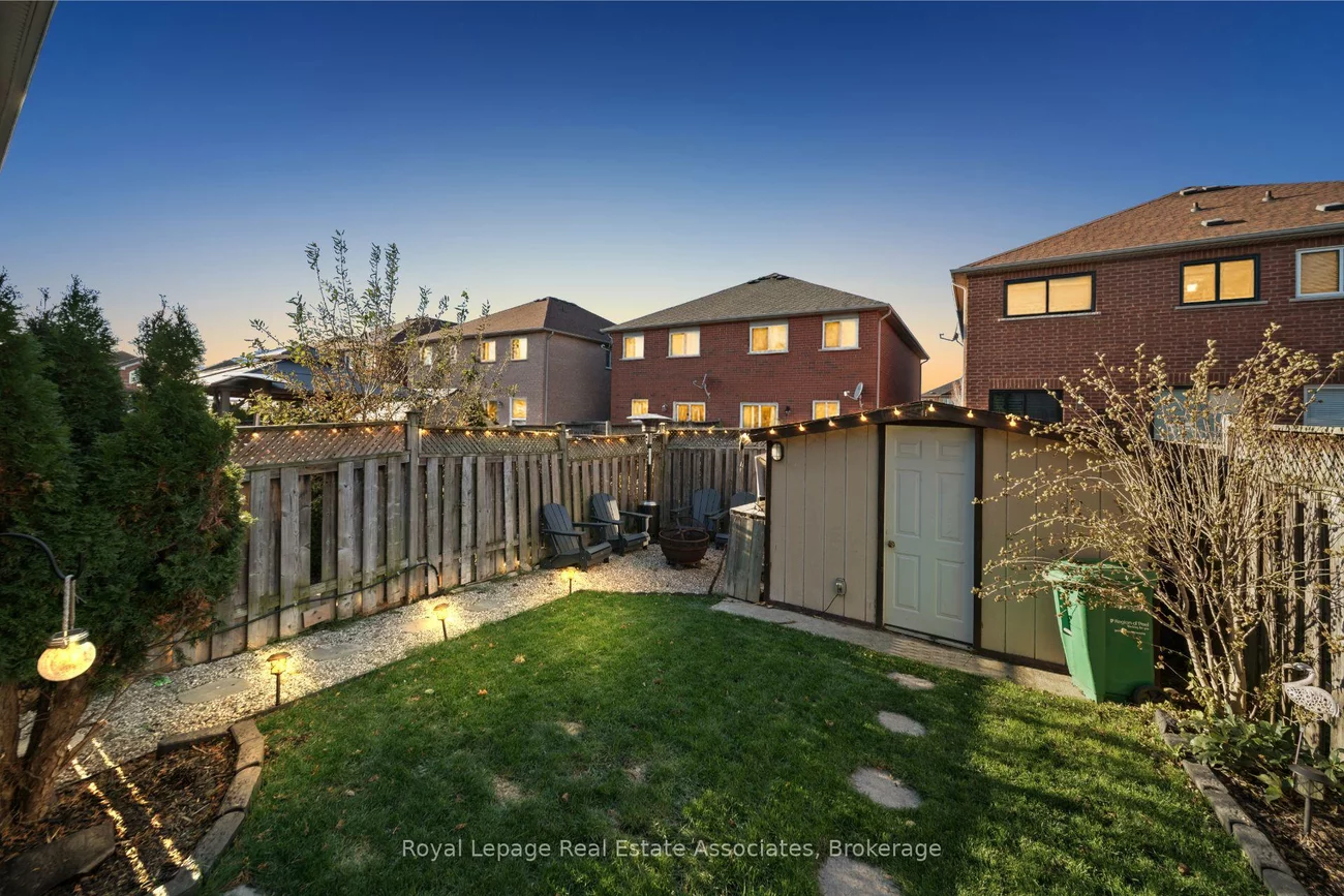 7276, Lowville, Lisgar, Mississauga