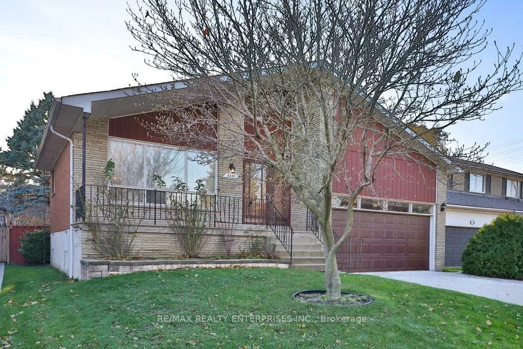 2288, Hensall, Cooksville, Mississauga